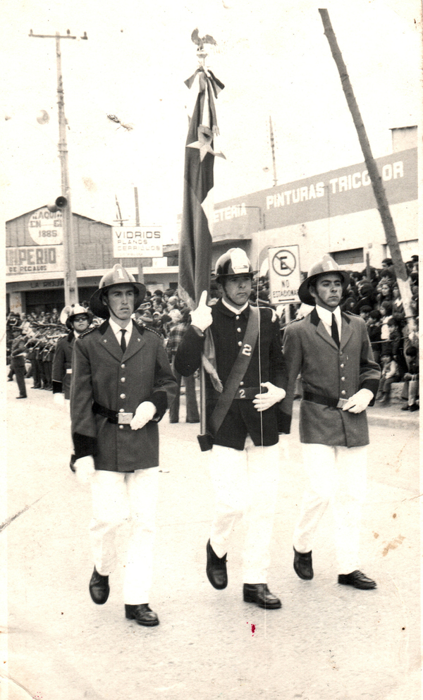 Abanderados