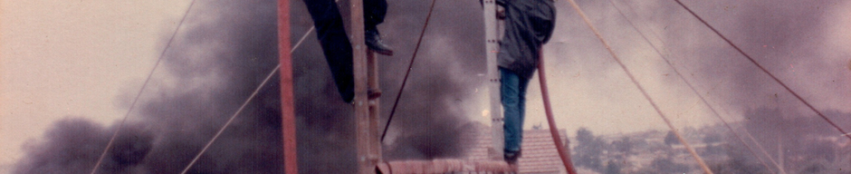 Ejercicios de bomberos