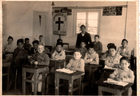 Sala de clases colegio Don Orione