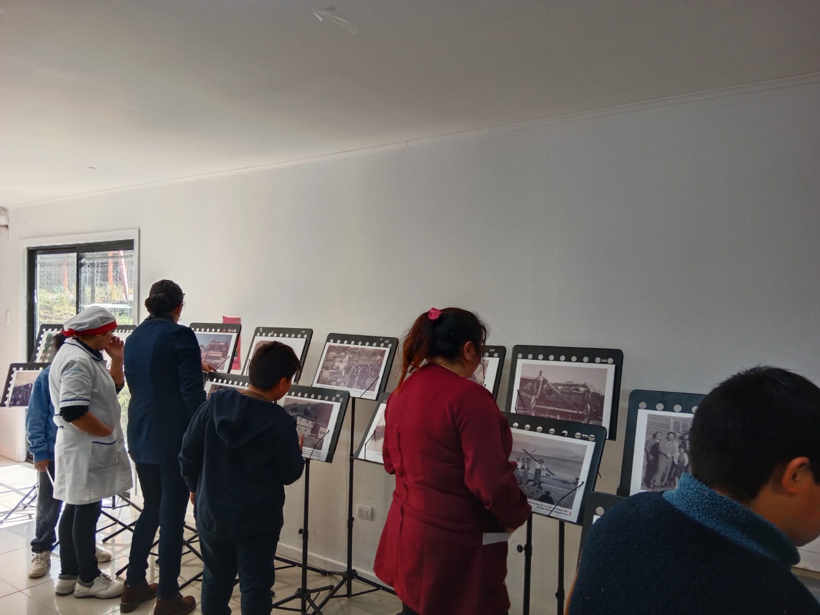 Actividades de devolución protagonizaron la celebración del día de los patrimonios 2024 en las regiones de Los Lagos y Los Ríos Actividades de devolución protagonizaron la celebración del día de los patrimonios 2024 en las regiones de Los Lagos y Los Ríos