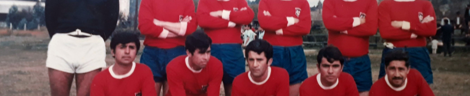 Equipo de futbol fábrica Rayonhil