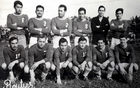 Equipo de futbol fábrica Rayonhil