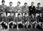 Equipo de futbol fábrica Rayonhil
