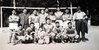 Equipo de fútbol autobuseros