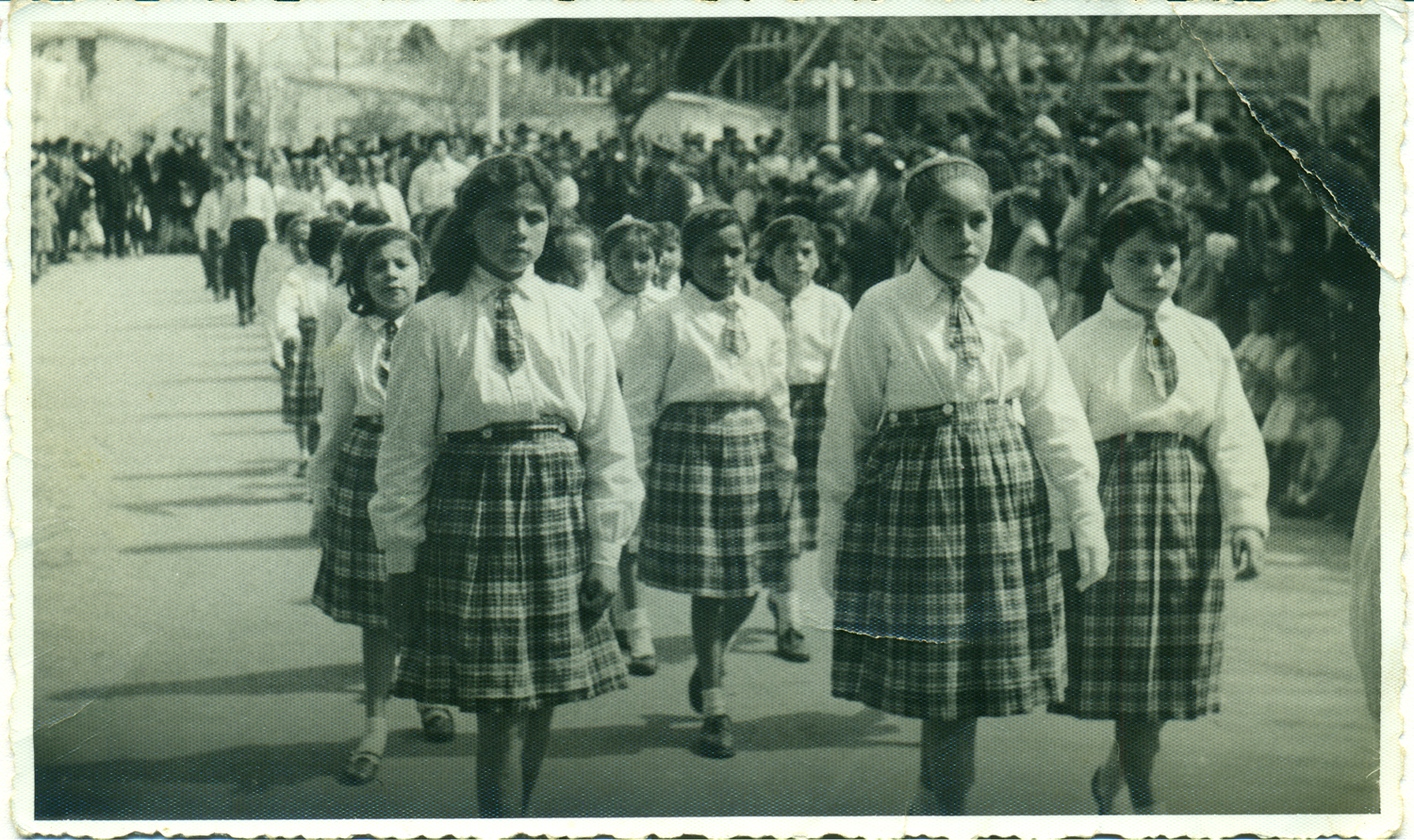 Desfile Escuela N° 26 Desfile Escuela N° 26