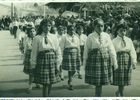 Desfile Escuela N° 26