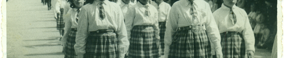 Desfile Escuela N° 26