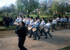 Desfile Glorias Navales Liceo Antonio Varas