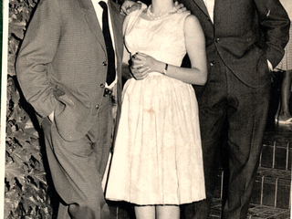 Fiesta de matrimonio