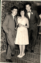 Fiesta de matrimonio