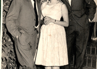 Fiesta de matrimonio