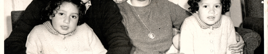 Familia de Lilia Cárdenas Montenegro