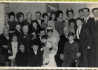 Matrimonio de colonos