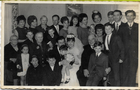 Matrimonio de colonos