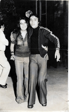 Amor a primera vista
