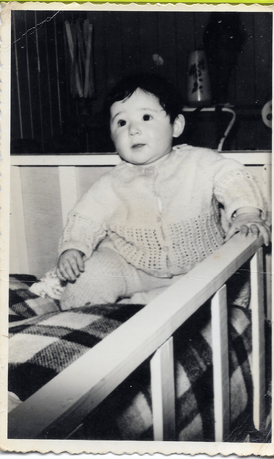 Recuerdo de mi primera hija Recuerdo de mi primera hija