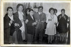Matrimonio Antilef Catrilef