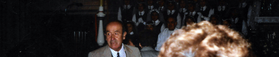 Fotógrafo del diario El Llanquihue