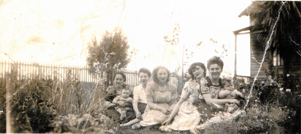 Familia Neumann Rebhein