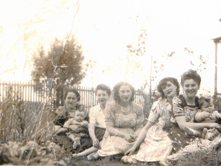 Familia Neumann Rebhein