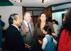 Exposición de pintura