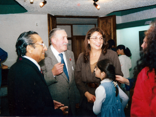 Exposición de pintura