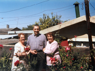 Primavera de 1986