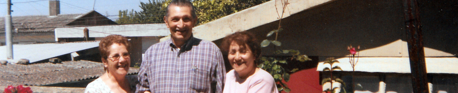 Primavera de 1986
