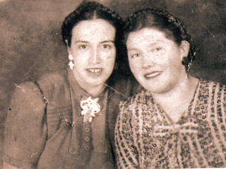 Hermanas Vargas