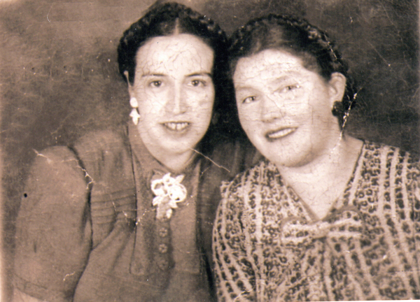Hermanas Vargas