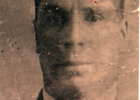 Jorge Barría González padre de Ramiro Barría
