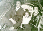 Familia Vargas Espinoza