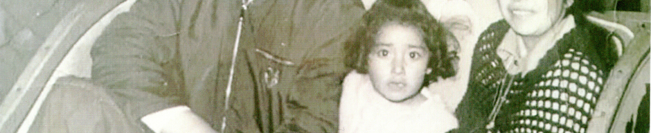 Familia Vargas Espinoza