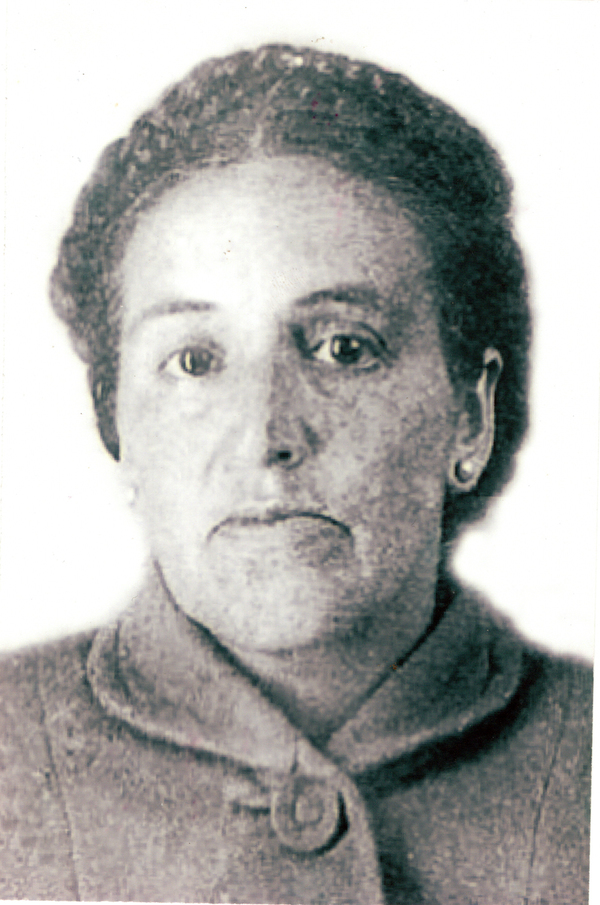 Violanda Vargas