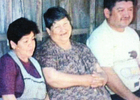 Fotografía familiar