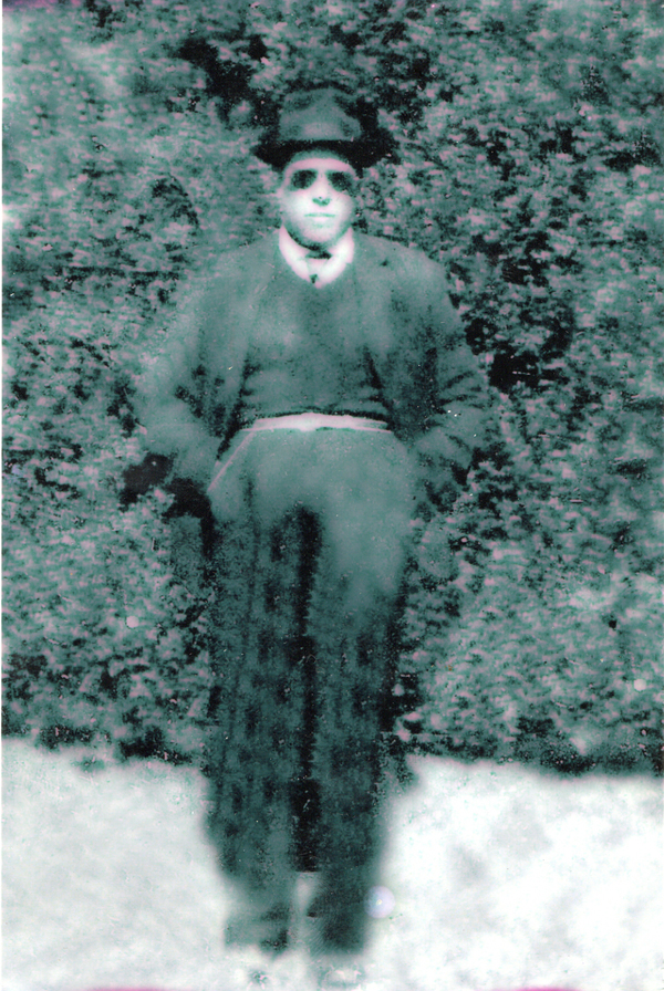 Mengo Vargas