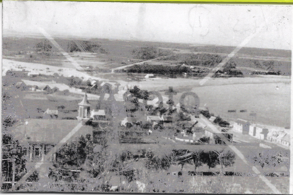 San Pedro de Carelmapu