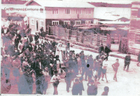 Procesión en Carelmapu