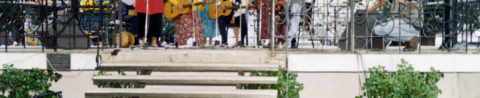 Villancicos
