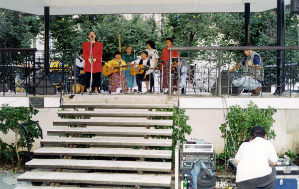 Villancicos