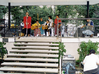 Villancicos
