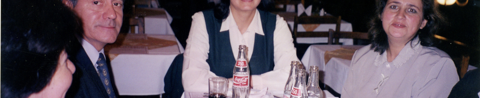 Celebración de funcionarios