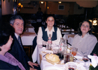 Celebración de funcionarios