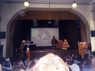 Maletín Literario
