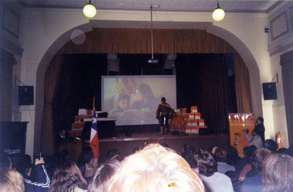 Maletín Literario