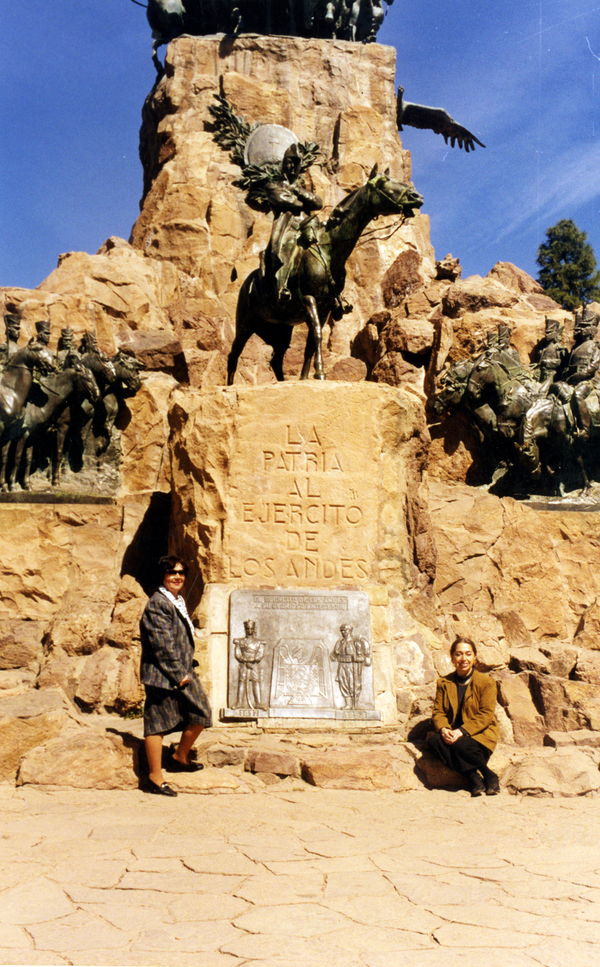 En Mendoza
