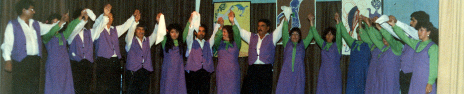 Celebración aniversario de la Severín