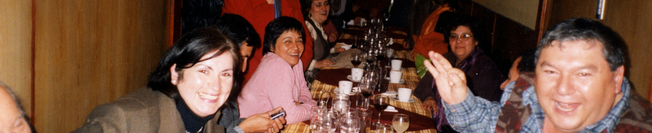 Celebración premio a la excelencia