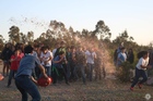 Grupo Guía Scout Boers