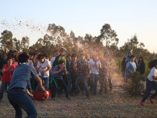 Grupo Guía Scout Boers